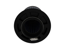 Load image into Gallery viewer, aFe MagnumFLOW Pro 5R Replacement Air Filter for Momentum Series - 2.5 in Inlet, 4.5 in Base &amp; Top, 7 in Height