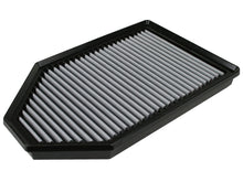 Load image into Gallery viewer, aFe MagnumFLOW OE Replacement Air Filter with Pro Dry S Media for Dodge Challenger and Charger 2011-2013