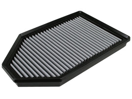 aFe MagnumFLOW OE Replacement Air Filter with Pro Dry S Media for Dodge Challenger and Charger 2011-2013