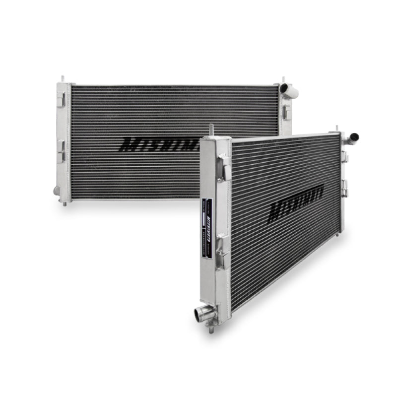 Mishimoto X-Line Aluminum Radiator for Mitsubishi Lancer Evolution X and Ralliart