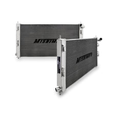 Load image into Gallery viewer, Mishimoto X-Line Aluminum Radiator for Mitsubishi Lancer Evolution X and Ralliart