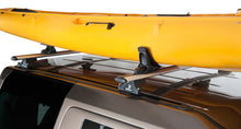 Load image into Gallery viewer, Rhino-Rack Nautic C-Channel Locking Slide Kayak Carrier – Rear Loading by Rhino-Rack Part Number RHR581