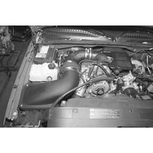 Load image into Gallery viewer, Banks Power 06-07 Chevy 6.6L LLY/LBZ Ram-Air Intake System with Dry Filter