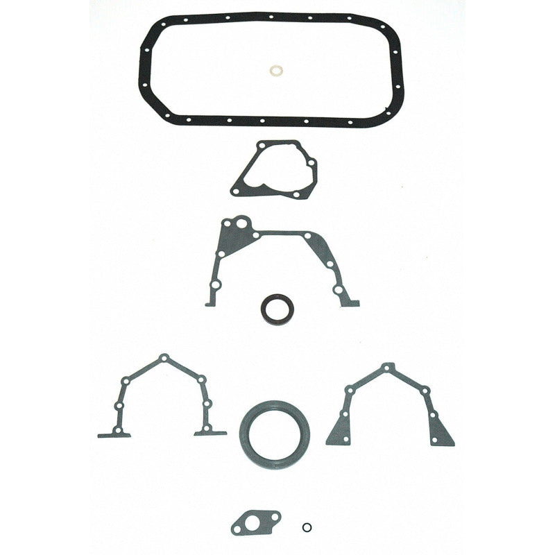 Fel-Pro CS 26195 Engine Conversion Gasket Set for Hyundai Accent and Scoupe