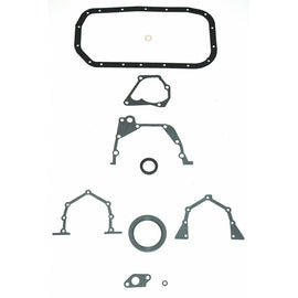 Fel-Pro CS 26195 Engine Conversion Gasket Set for Hyundai Accent and Scoupe