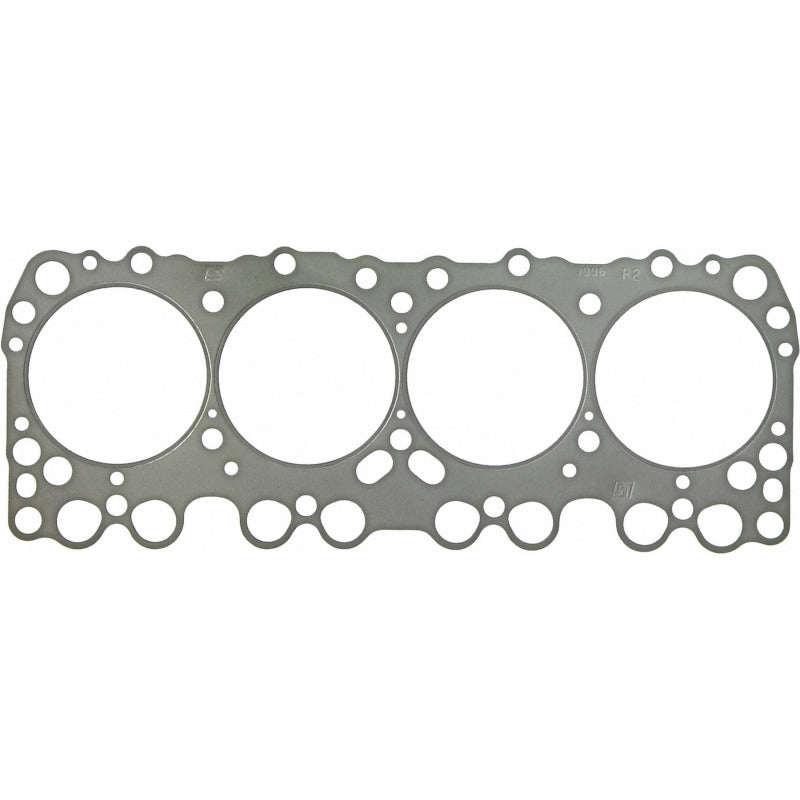 Fel-Pro 7996 PT PermaTorque Engine Cylinder Head Gasket for Oldsmobile Classic 98 and Fiesta