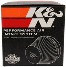 Load image into Gallery viewer, K&amp;N Engineering 57-5504-1 High-Flow Air Intake System for Mitsubishi Eclipse and Eagle Talon