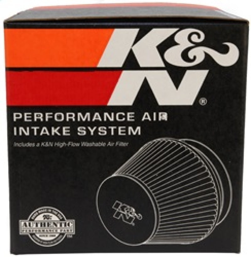 K&N Engineering 57-1500-1 Performance Air Intake Kit for Mitsubishi 3000GT and Dodge Stealth V6-3.0L