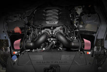 Load image into Gallery viewer, K&amp;N 63 Series Cold Air Intake System for 2024-2025 Ford Mustang GT V8-5.0L by K&amp;N Engineering Part #KNM63-2626