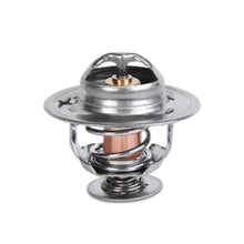 Load image into Gallery viewer, Mishimoto 05-10 Ford Mustang GT Low-Temperature Racing Thermostat Part MMTS-MUS-05L