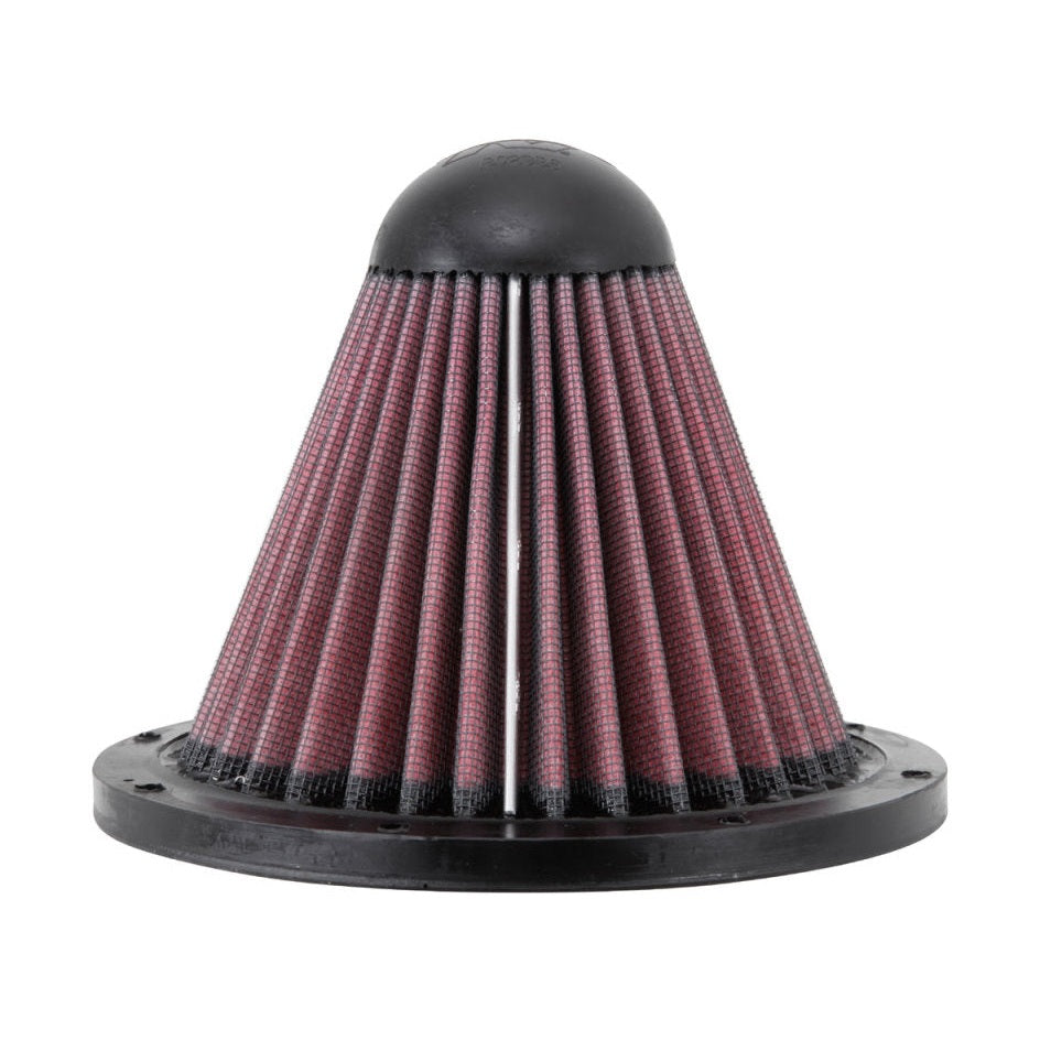 K&N Engineering Universal Custom Air Filter Tapered Conical 170mm Base OD x 60mm Top OD x 124mm Height for Mini Cooper 2002-2009