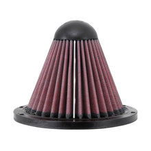 Load image into Gallery viewer, K&amp;N Engineering Universal Custom Air Filter Tapered Conical 170mm Base OD x 60mm Top OD x 124mm Height for Mini Cooper 2002-2009