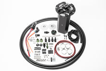 Load image into Gallery viewer, Radium Engineering Nissan 370Z Fuel Hanger Surge Tank with Anti-Starvation System (Part Number: rad20-1821)