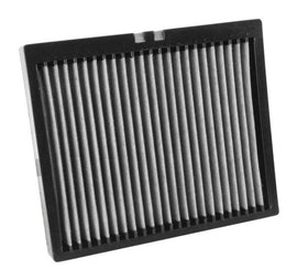 K&N Engineering KNNVF2040 Washable Cabin Air Filter for Chevrolet Cruze & Cadillac SRX