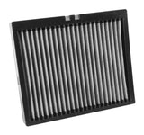 K&N Engineering KNNVF2040 Washable Cabin Air Filter for Chevrolet Cruze & Cadillac SRX