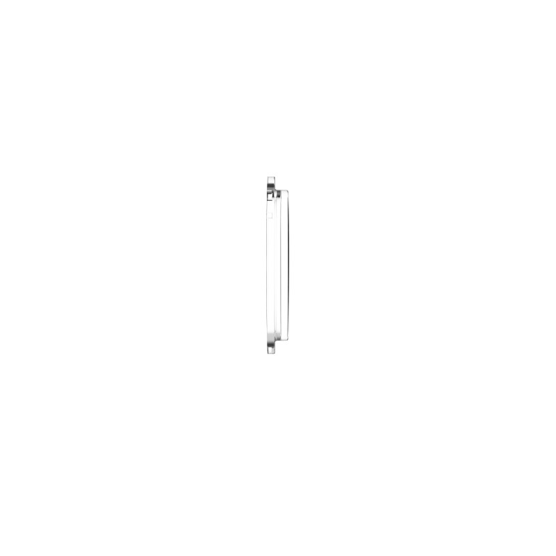 KC HiLiTES KCL4261 Flex Era 1 Spot Beam Replacement Lens - Clear for Enhanced Visibility