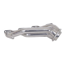 Load image into Gallery viewer, BBK 05-15 Dodge Challenger and Charger 5.7 Hemi Shorty Tuned Length Exhaust Headers - Silver Ceramic Coated