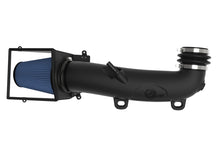 Load image into Gallery viewer, aFe Rapid Induction Pro 5R Cold Air Intake System for 2018-2021 Jeep Wrangler (JL) &amp; Gladiator (JT) 3.6L V6