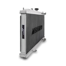 Load image into Gallery viewer, Mishimoto Aluminum Radiator for Nissan 240SX 1995-1998 - High Performance Dual Core Cooling System