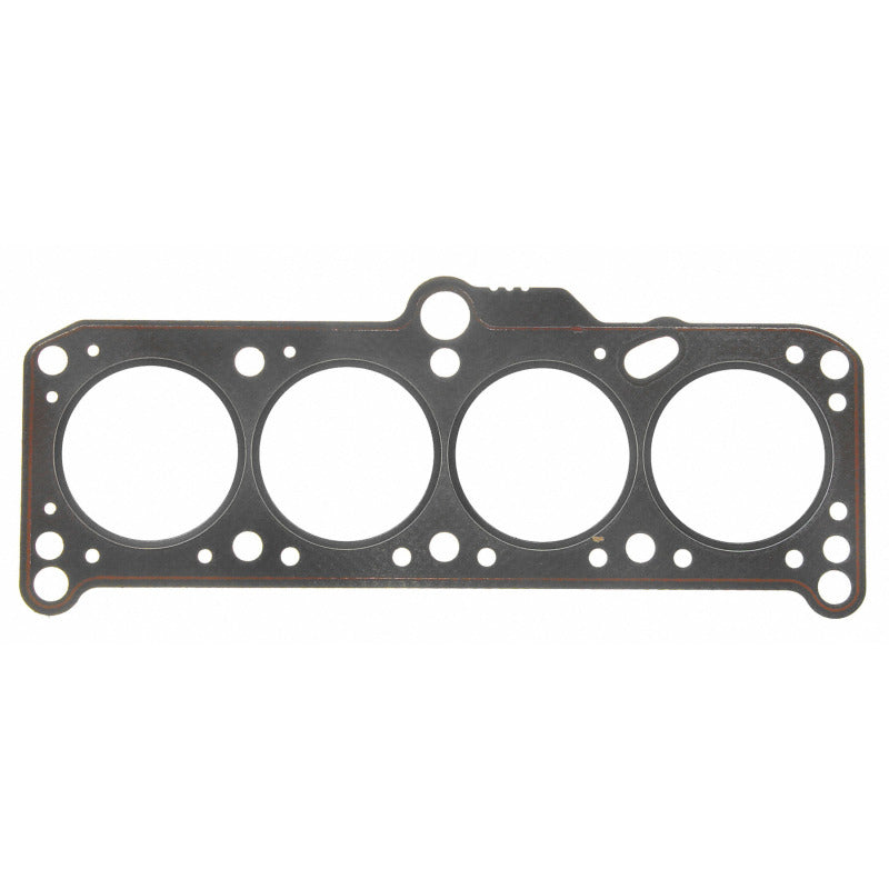 Fel-Pro Volkswagen Jetta 9102 B Fiber-Faced Head Gasket – Reliable Seal for 1982-1985 Models