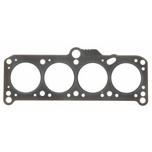Load image into Gallery viewer, Fel-Pro Volkswagen Jetta 9102 B Fiber-Faced Head Gasket – Reliable Seal for 1982-1985 Models