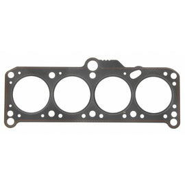 Fel-Pro Volkswagen Jetta 9102 B Fiber-Faced Head Gasket – Reliable Seal for 1982-1985 Models
