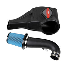 Load image into Gallery viewer, Injen Evolution Cold Air Intake System for 2019-2024 Ram 1500 V8-5.7L - Dry Filter, Part No. EVO8101