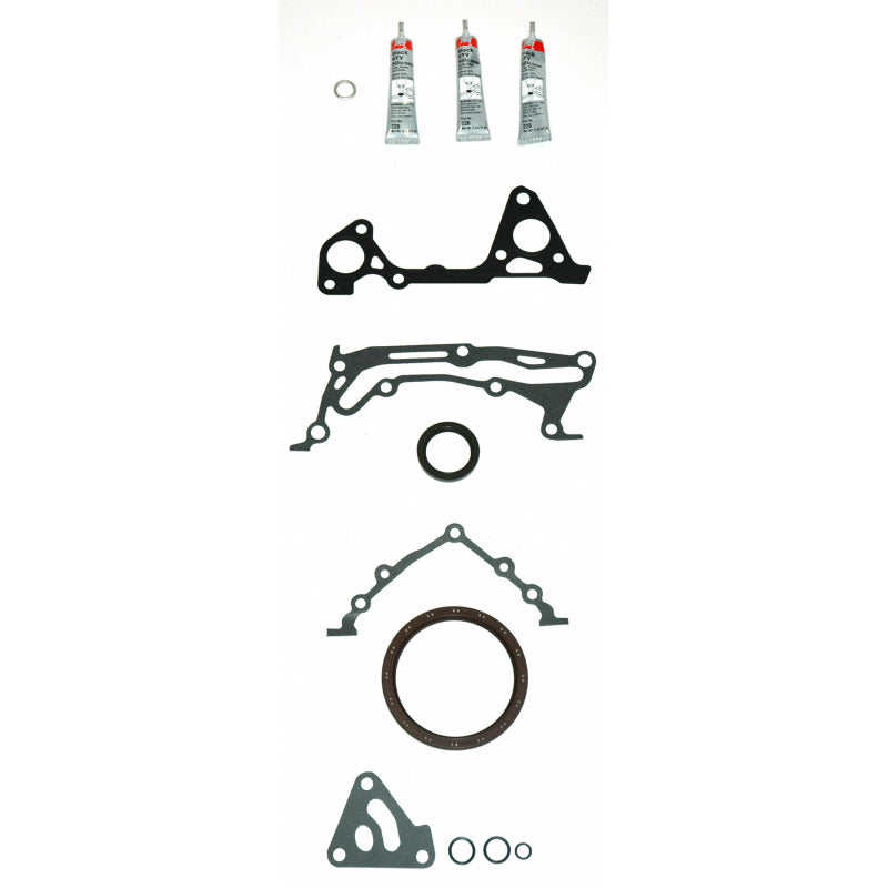Fel-Pro Mitsubishi 3000GT CS 9112-2 Engine Conversion Gasket Set - Reliable Seal for 1997-1999 Models