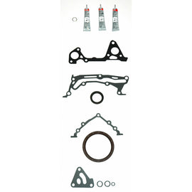 Fel-Pro Mitsubishi 3000GT CS 9112-2 Engine Conversion Gasket Set - Reliable Seal for 1997-1999 Models