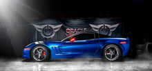 Load image into Gallery viewer, Oracle Lighting Concept SMD Sidemarker Set for Chevrolet Corvette C6 (2010-2013) – Tinted, No Paint