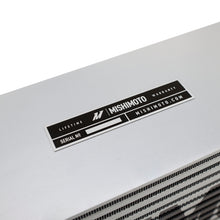 Load image into Gallery viewer, Mishimoto MMINT-CIV-22KSLWBK Performance Intercooler Kit for 2022+ Honda Civic 1.5T and Si