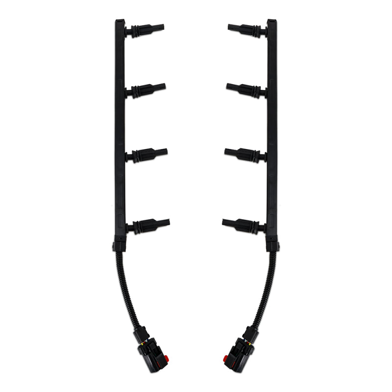 Mishimoto 2003-2004 Ford 6.0L Powerstroke Glow Plug Harness Replacement Kit