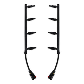 Mishimoto 2003-2004 Ford 6.0L Powerstroke Glow Plug Harness Replacement Kit