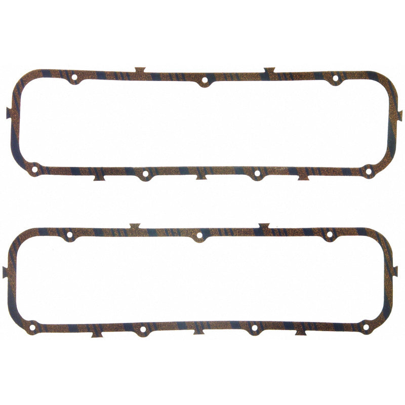 Fel-Pro 1619 Engine Valve Cover Gasket Set for V8 Engines