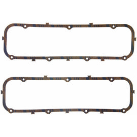 Fel-Pro 1619 Engine Valve Cover Gasket Set for V8 Engines