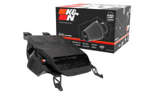 Load image into Gallery viewer, K&amp;N Engineering 63-1591 Dodge Ram 1500 TRX V8-6.2L AirCharger Intake System