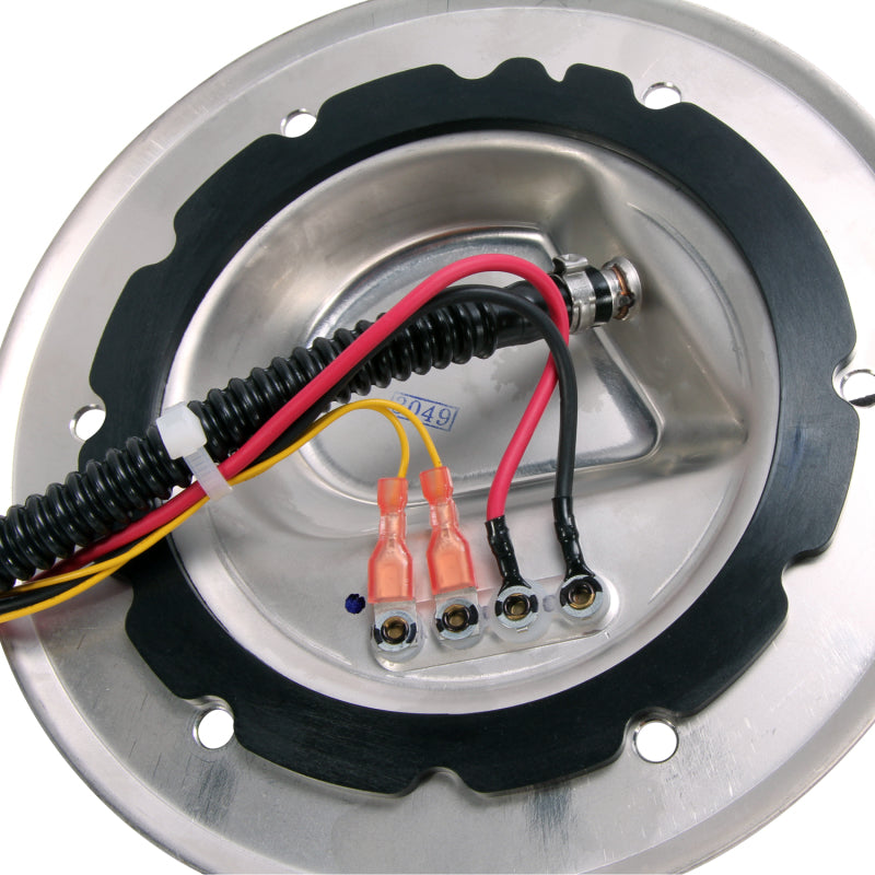 BBK 01-04 Mustang V6 GT and 01-02 Cobra 300LPH In-Tank Fuel Pump Kit