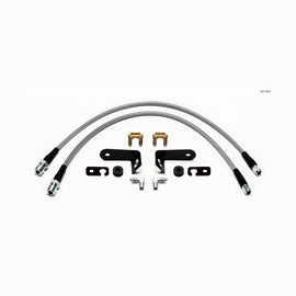 Wilwood Flexline Kit for Honda CR-Z 2011 and Up - Front Brake Line Replacement Part #wil220-12016