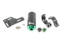 Load image into Gallery viewer, Radium Engineering Fuel Filter Upgrade Kit for Mitsubishi Evolution 1-6 - High Flow Stainless Steel Mesh Filter