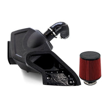 Load image into Gallery viewer, Mishimoto MMAI-TAC-24 Performance Air Intake for 2024+ Toyota Tacoma, Oiled Filter