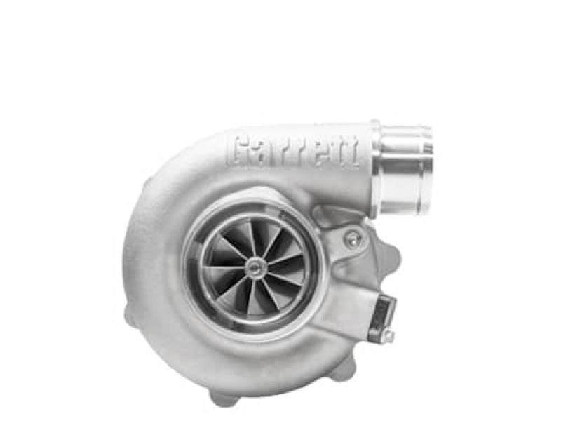 Garrett G25-550 Turbocharger with V-Band Flange, 0.72 A/R Internal Wastegate – Part Number GRT877895-5003S