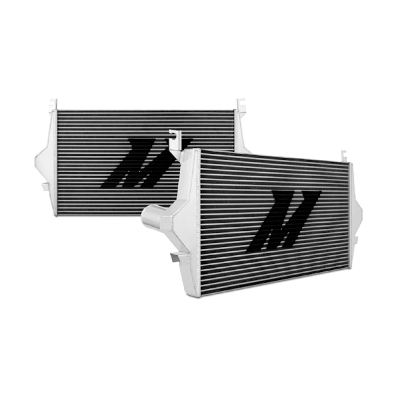 Mishimoto 99-03 Ford F-250 Powerstroke Intercooler Part Number misMMINT-F2D-99