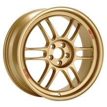 Load image into Gallery viewer, Enkei RPF1 18x8.5 Gold Wheel for G35 and 350Z – 5x114.3 Bolt Pattern, 40mm Offset