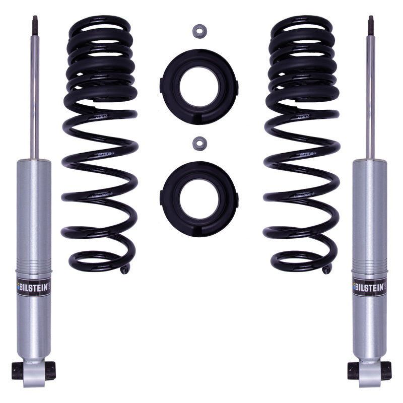 Bilstein B8 6112 Rear Shock Absorber Suspension Kit for 2021-2023 Ford Bronco