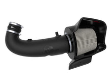 Load image into Gallery viewer, aFe Magnum FORCE Pro Dry S Cold Air Intake System for 2011-2019 Jeep Grand Cherokee V8-5.7L