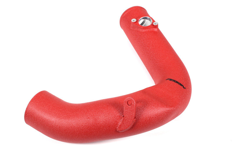 Perrin Performance Red Cold Air Intake for 2022-2025 Subaru BRZ and Toyota GR86 - Part PSP-INT-335RD