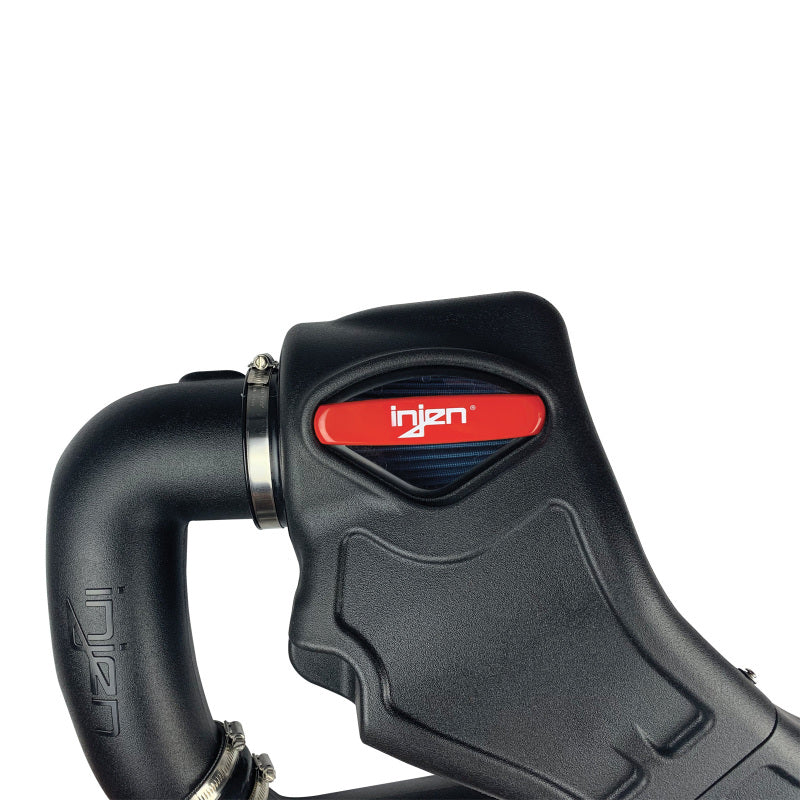 Injen EVO1200 Cold Air Intake System for 2015-2020 Subaru WRX H4-2.0L Turbo