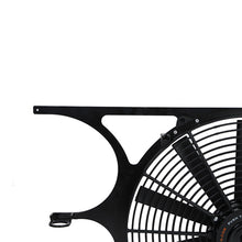 Load image into Gallery viewer, Mishimoto BMW E36 Fan Shroud Kit - High-Flow Electric Fan for 1992-1999 Models