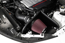 Load image into Gallery viewer, K&amp;N Engineering 63-3092 AirCharger Performance Intake for Chevrolet Camaro V8-6.2L (2016-2024)