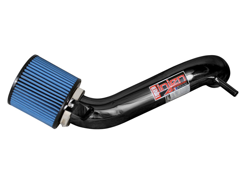 Injen 13-16 Dodge Dart 2.4L Cold Air Intake with MR Technology - Black